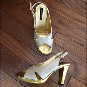 Claudia Ciuti Sandal